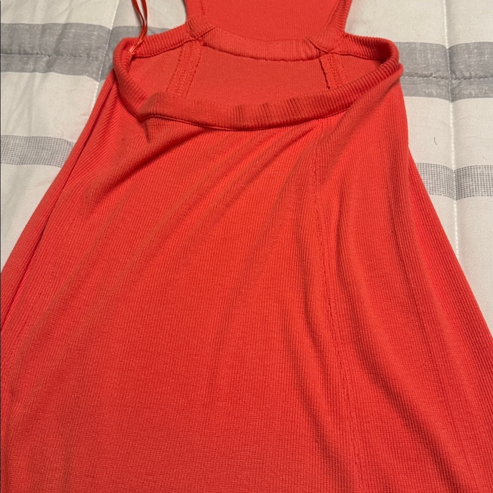 Melon Sleeveless Cutout Dress by L Space - Picture 5 of 5